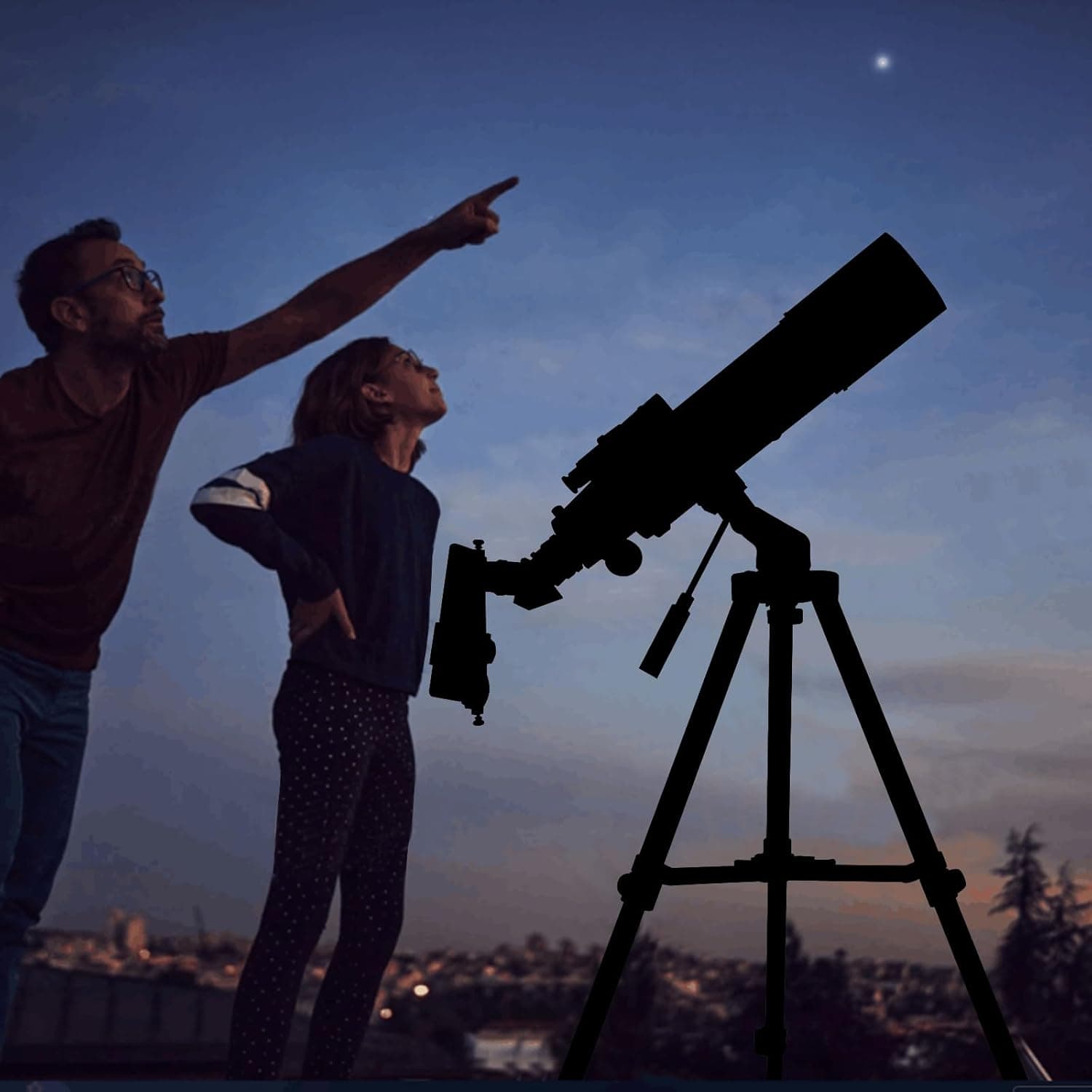 Telescopes for Adults Astronomy 7