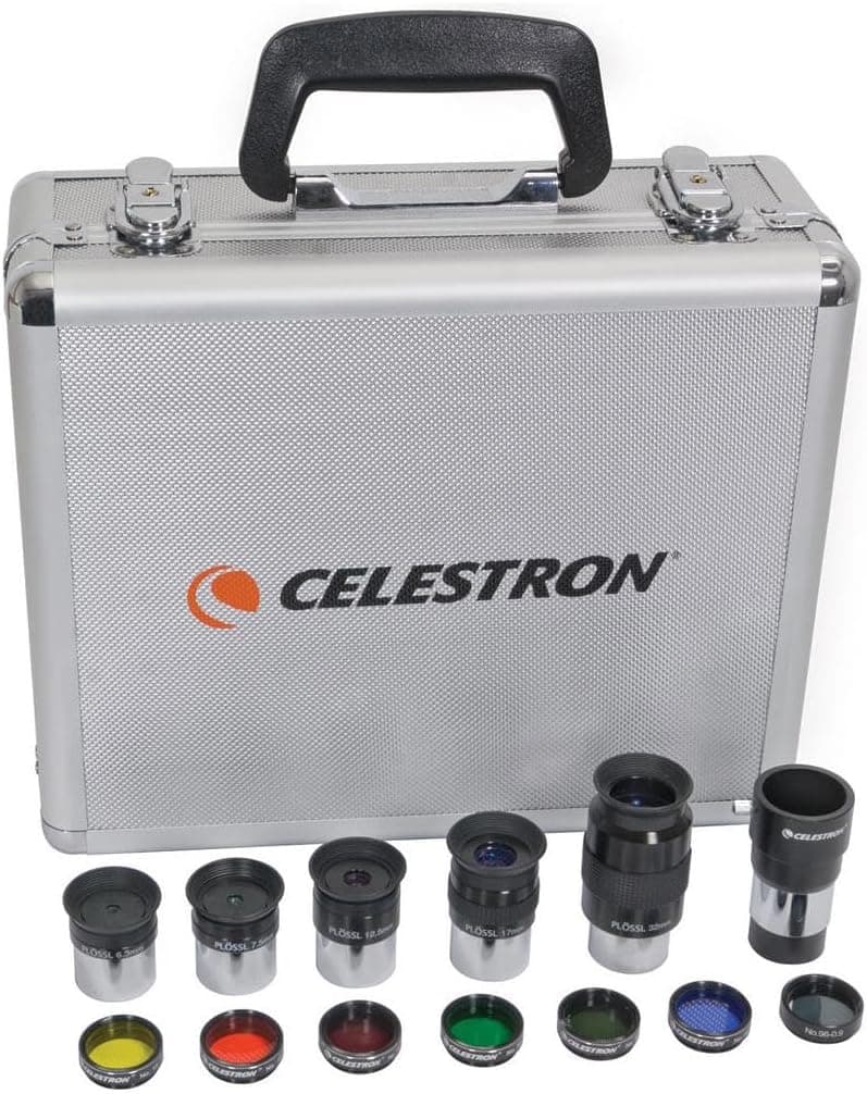 Celestron NexStar Evolution 9.25 3