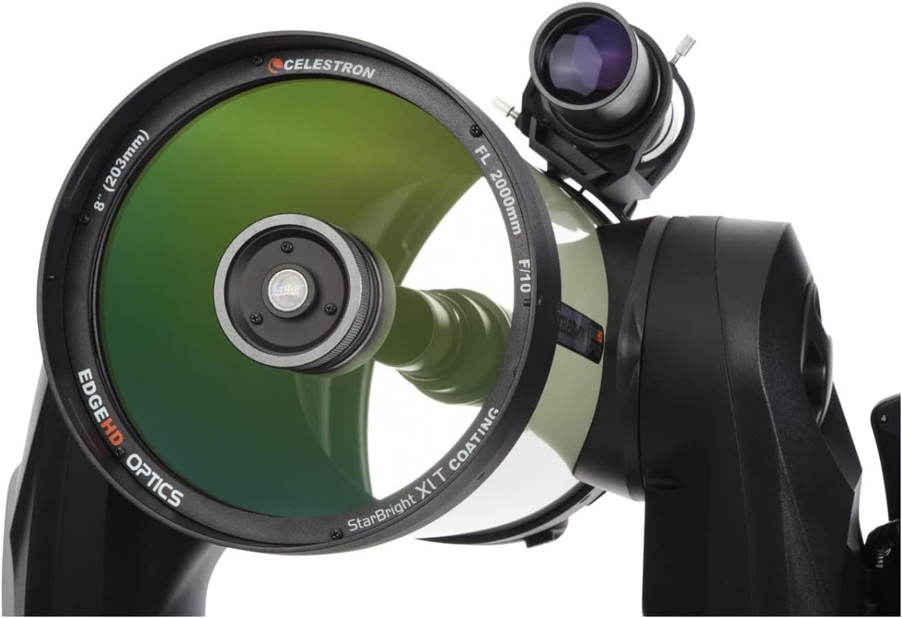 Celestron CPC Deluxe 800 HD 6