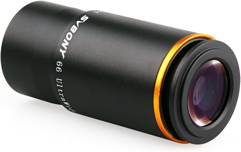 SVBONY Goldline 6mm 5