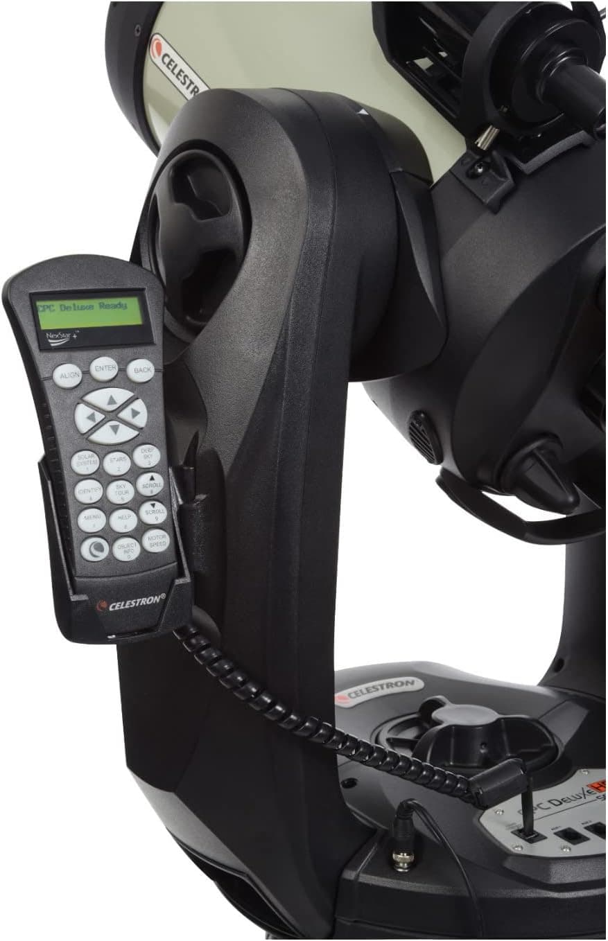 Celestron CPC Deluxe 800 HD 7