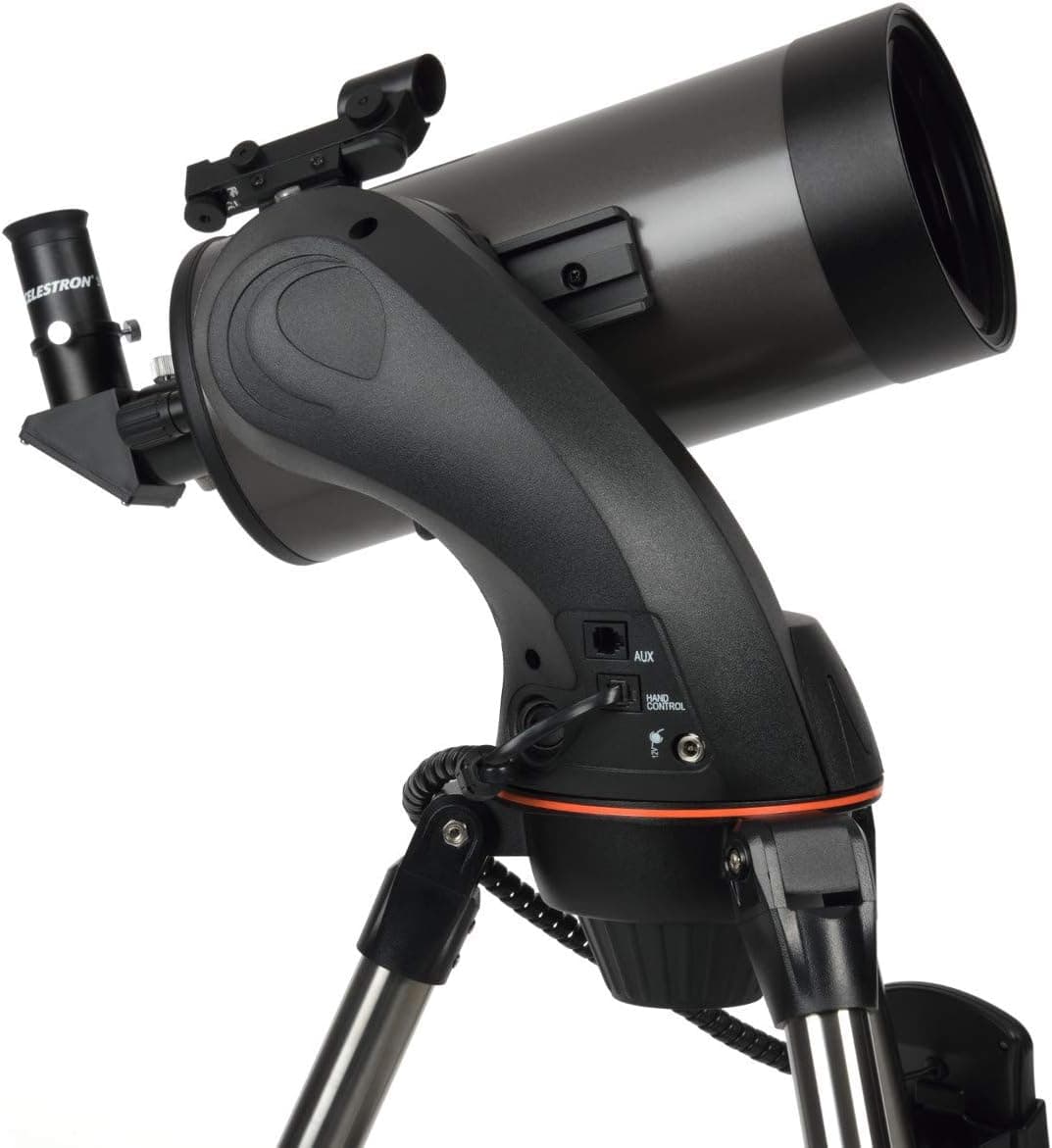 Celestron NexStar 127SLT 3