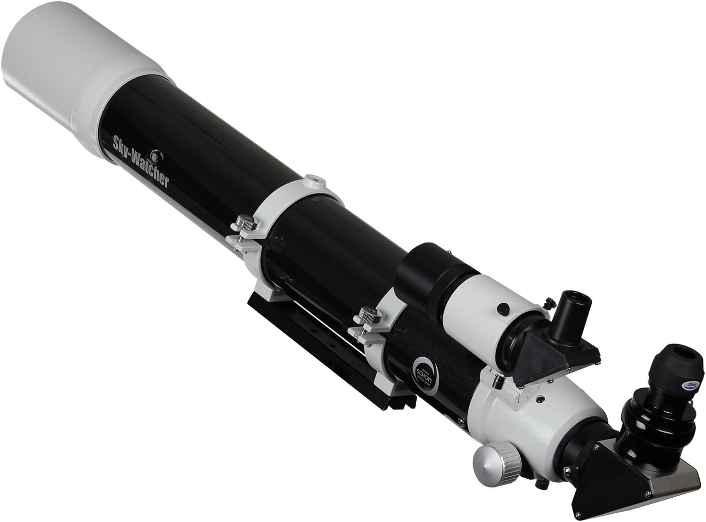 Sky-Watcher EvoStar 100 APO Doublet Refractor 6