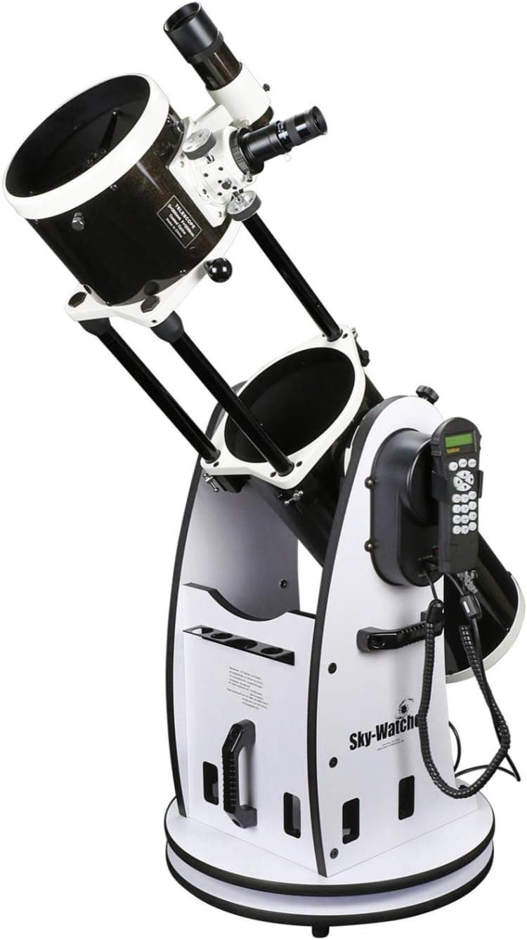 Sky-Watcher FlexTube 200P GoTo 2