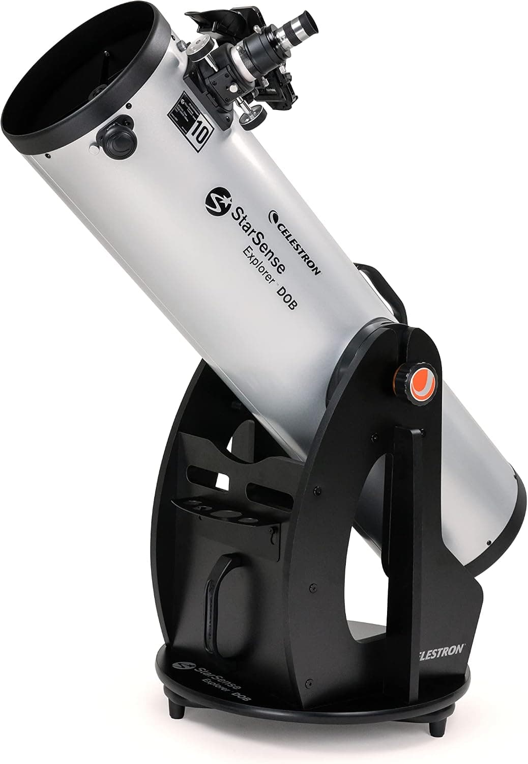 Celestron StarSense Explorer 10" Dob