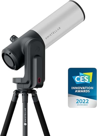 Unistellar eVscope 2