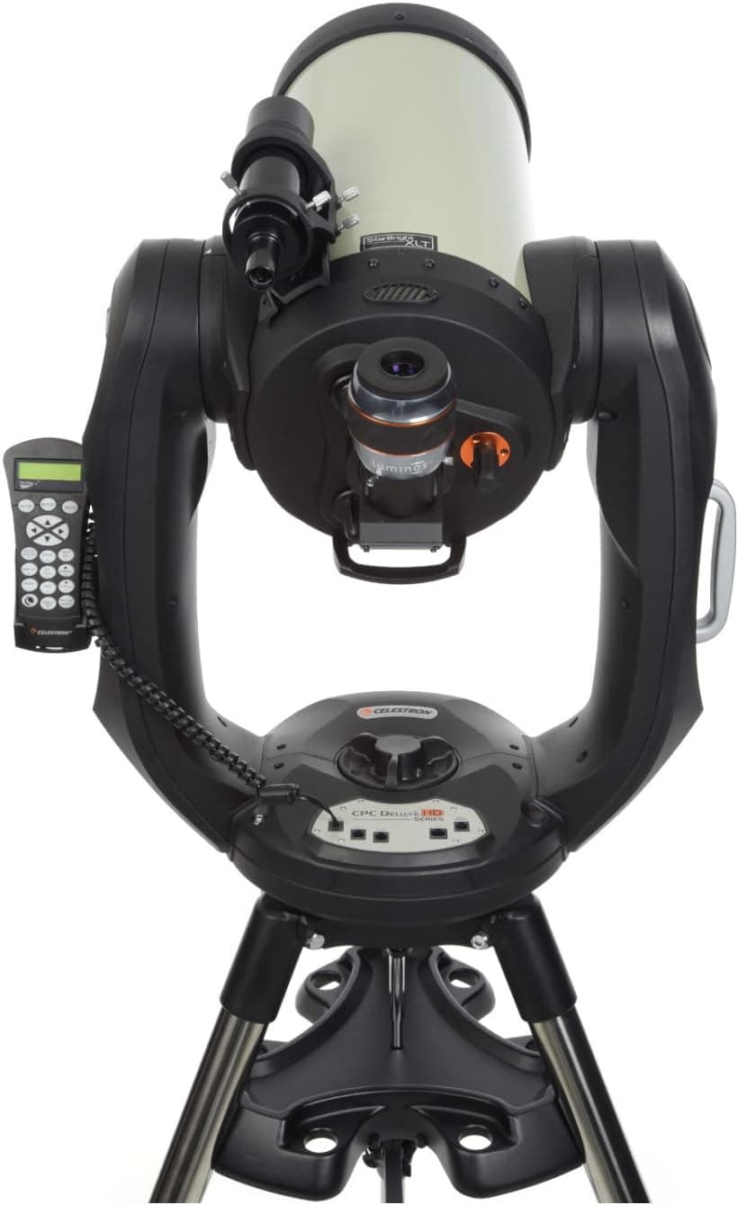 Celestron CPC Deluxe 1100 HD 2