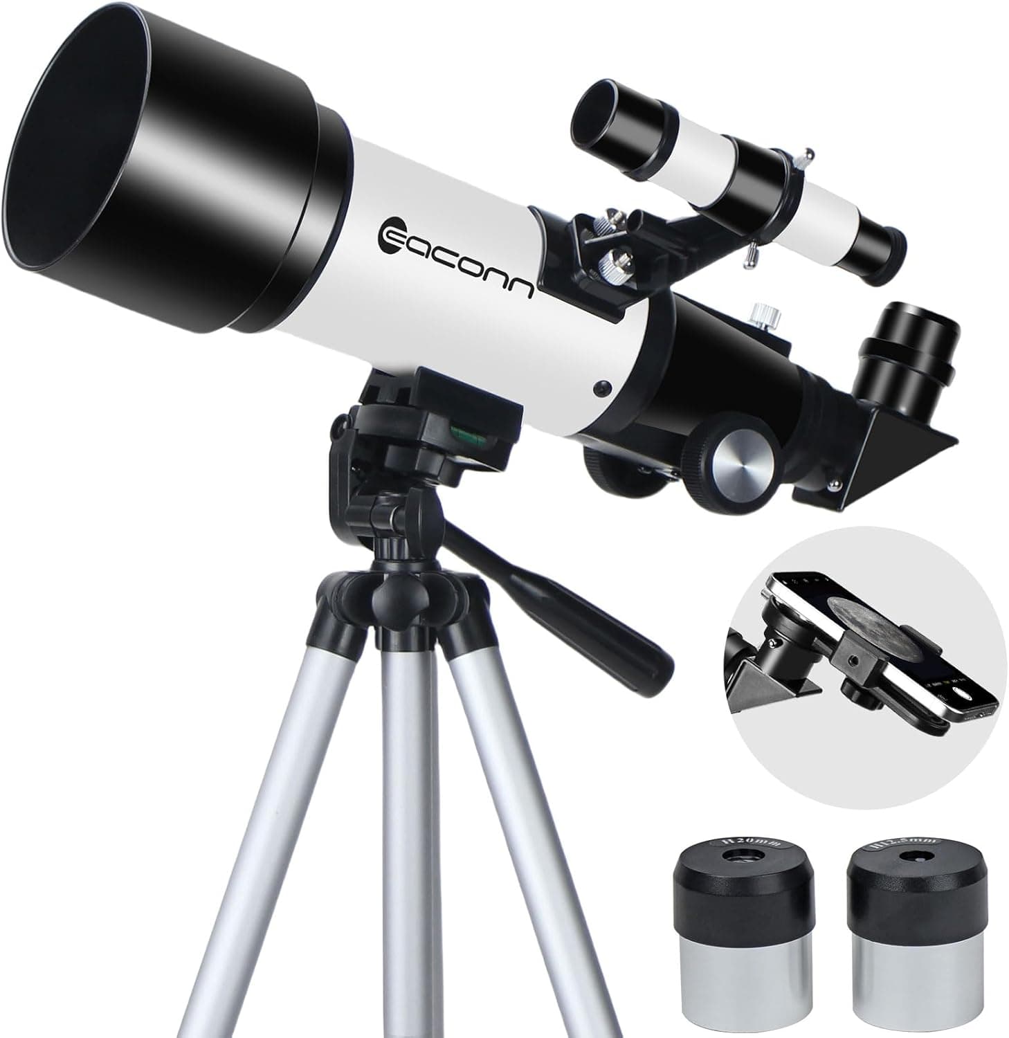 Telescopes, Telescope for Kids and Adults Beginners 1
