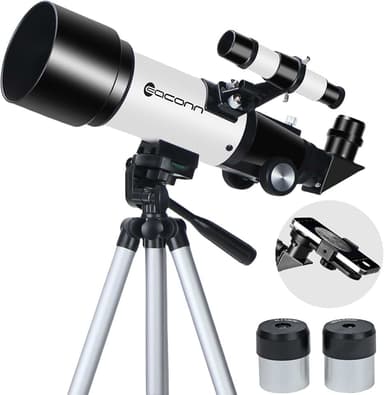 Telescopes, Telescope for Kids and Adults Beginners