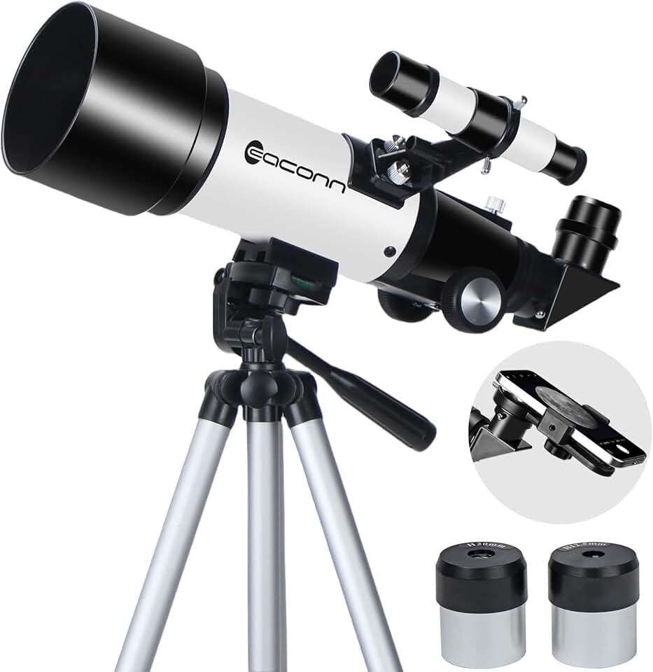 Telescopes, Telescope for Kids and Adults Beginners