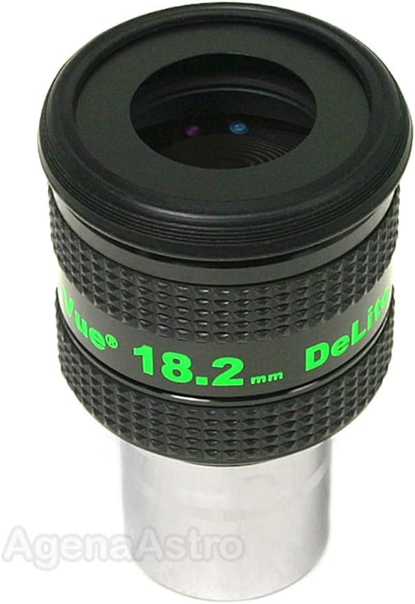 Tele Vue DeLite 18.2mm 3