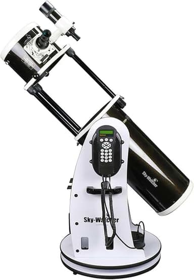 Sky-Watcher FlexTube 200P GoTo