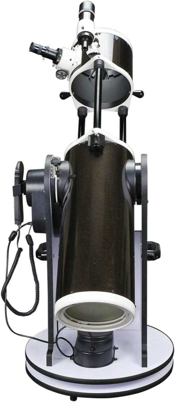 Sky-Watcher FlexTube 200P GoTo 6