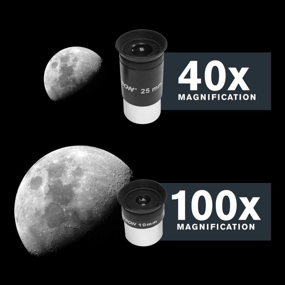 Celestron StarSense Explorer LT 114AZ 8