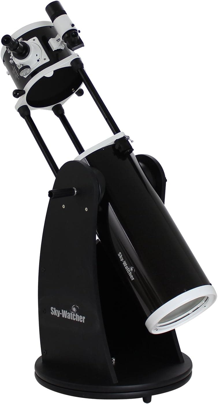 Sky-Watcher FlexTube 200P 8
