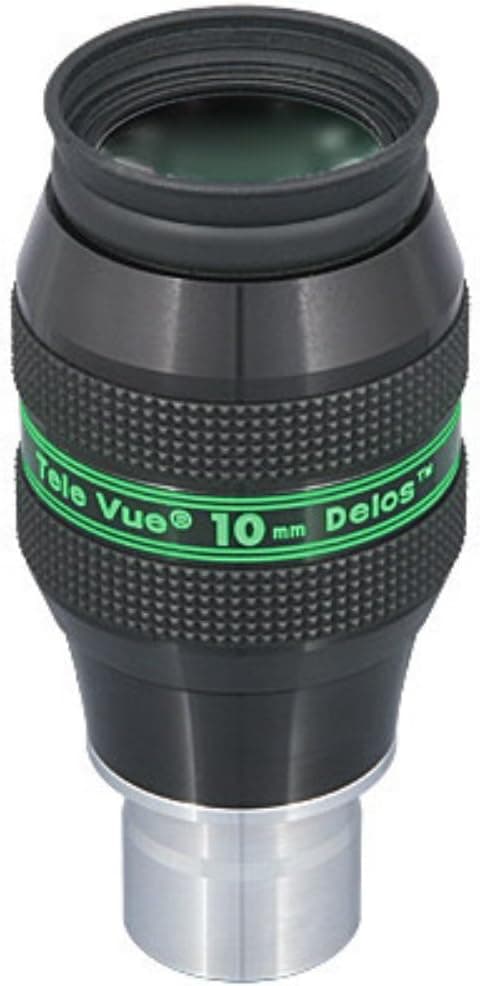 Tele Vue Delos 10mm