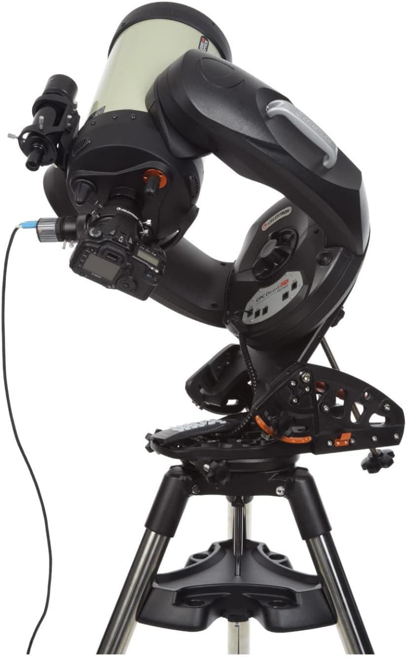 Celestron CPC Deluxe 800 HD 5