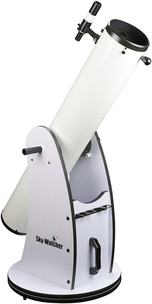 Sky Watcher Sky-Watcher Classic 150 Dobsonian 6-inch Telescope – Solid-Tube – Si 5