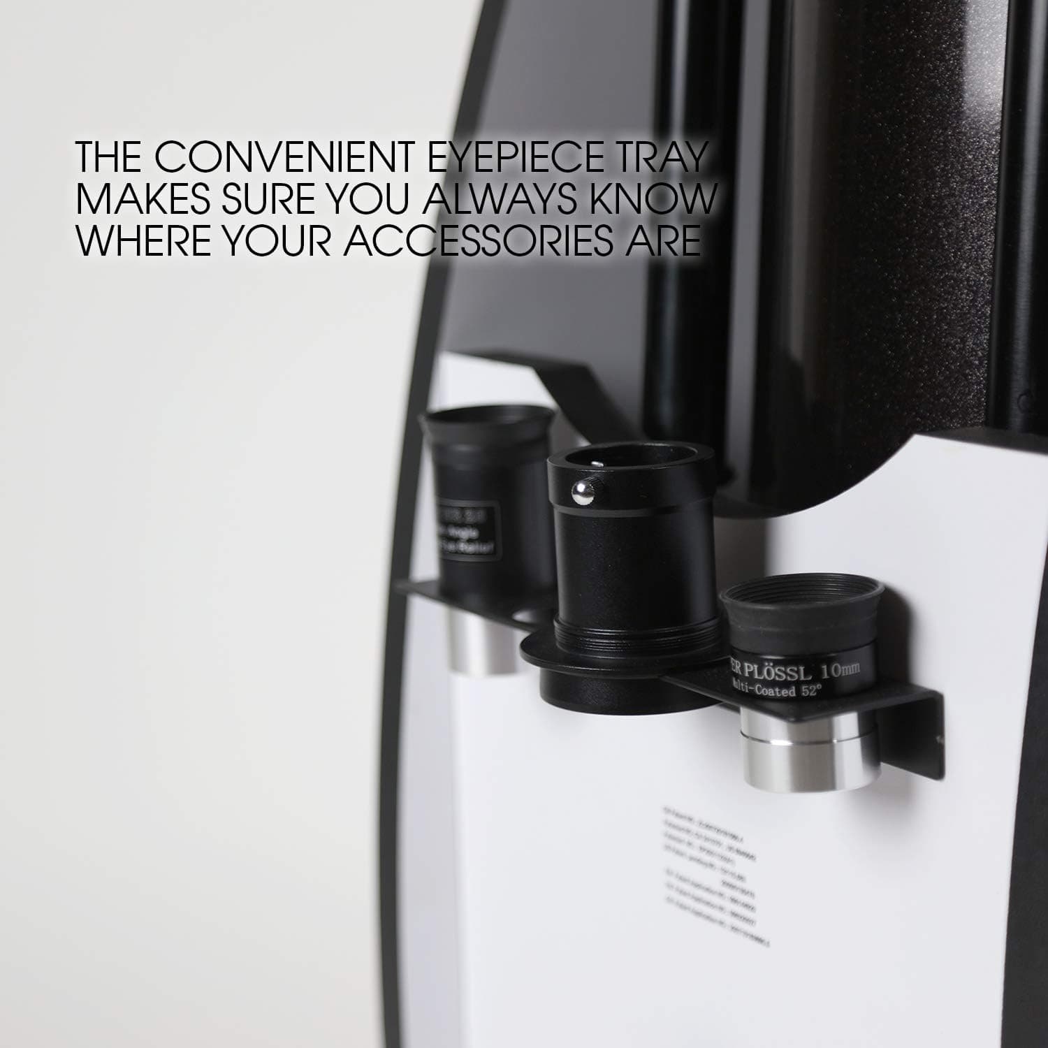 Sky-Watcher FlexTube 200P 7