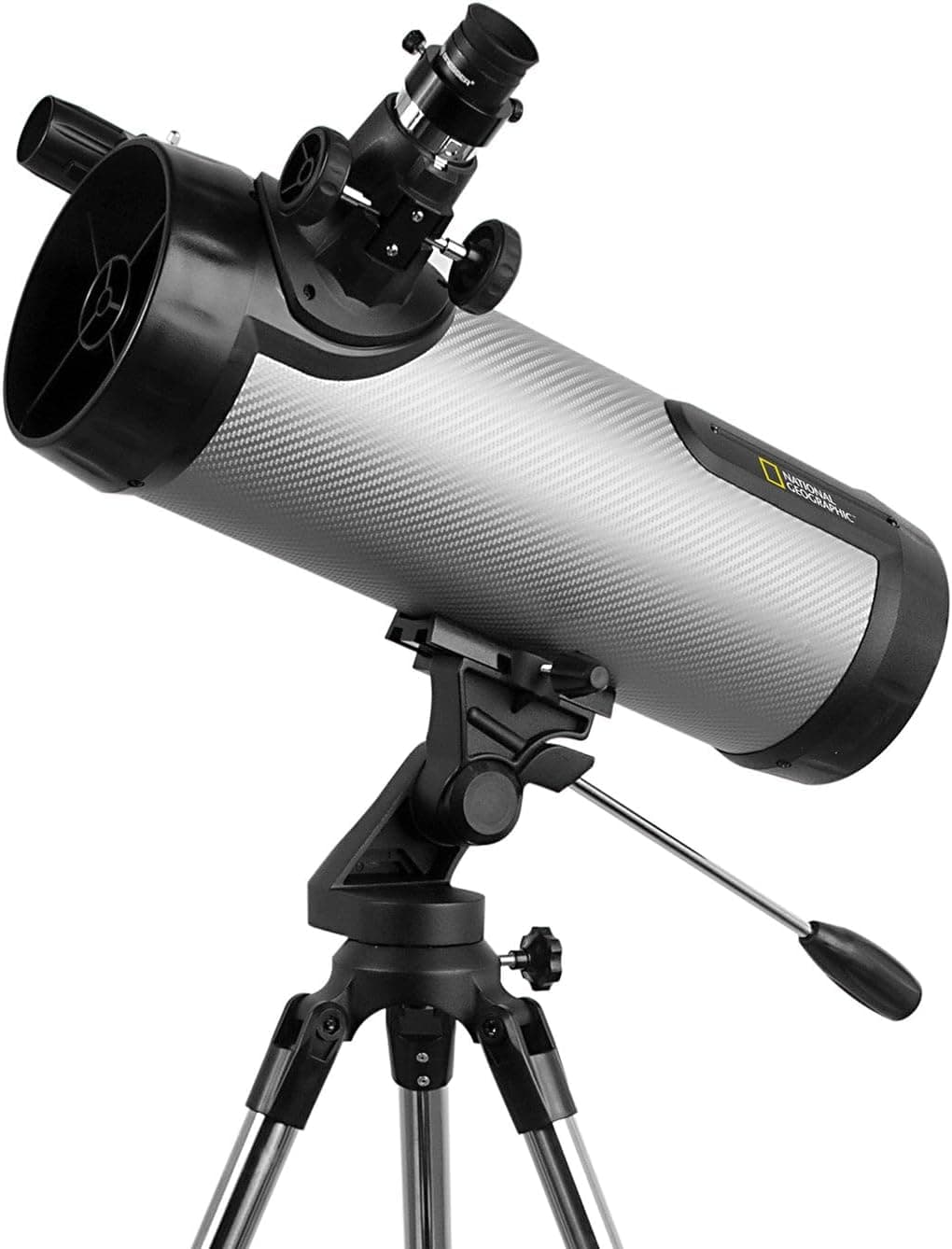 National Geographic NT114CF 2