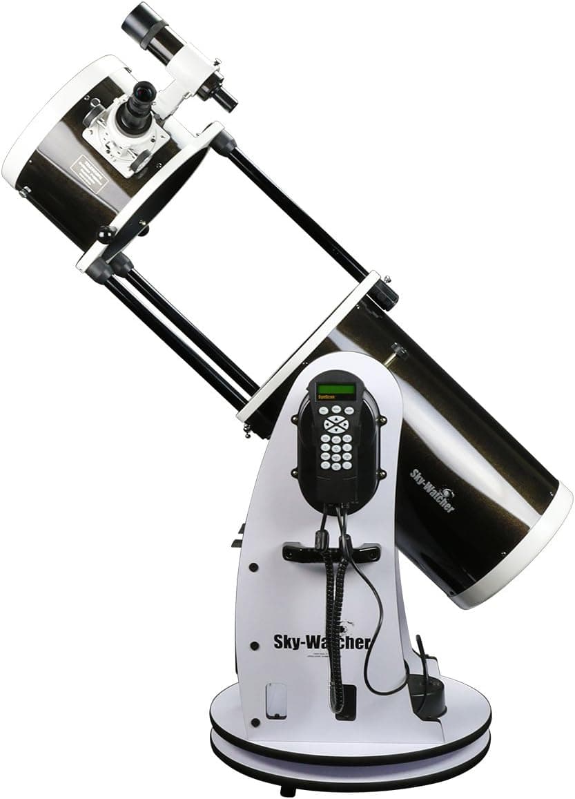 Sky-Watcher FlexTube 250 SynScan 6