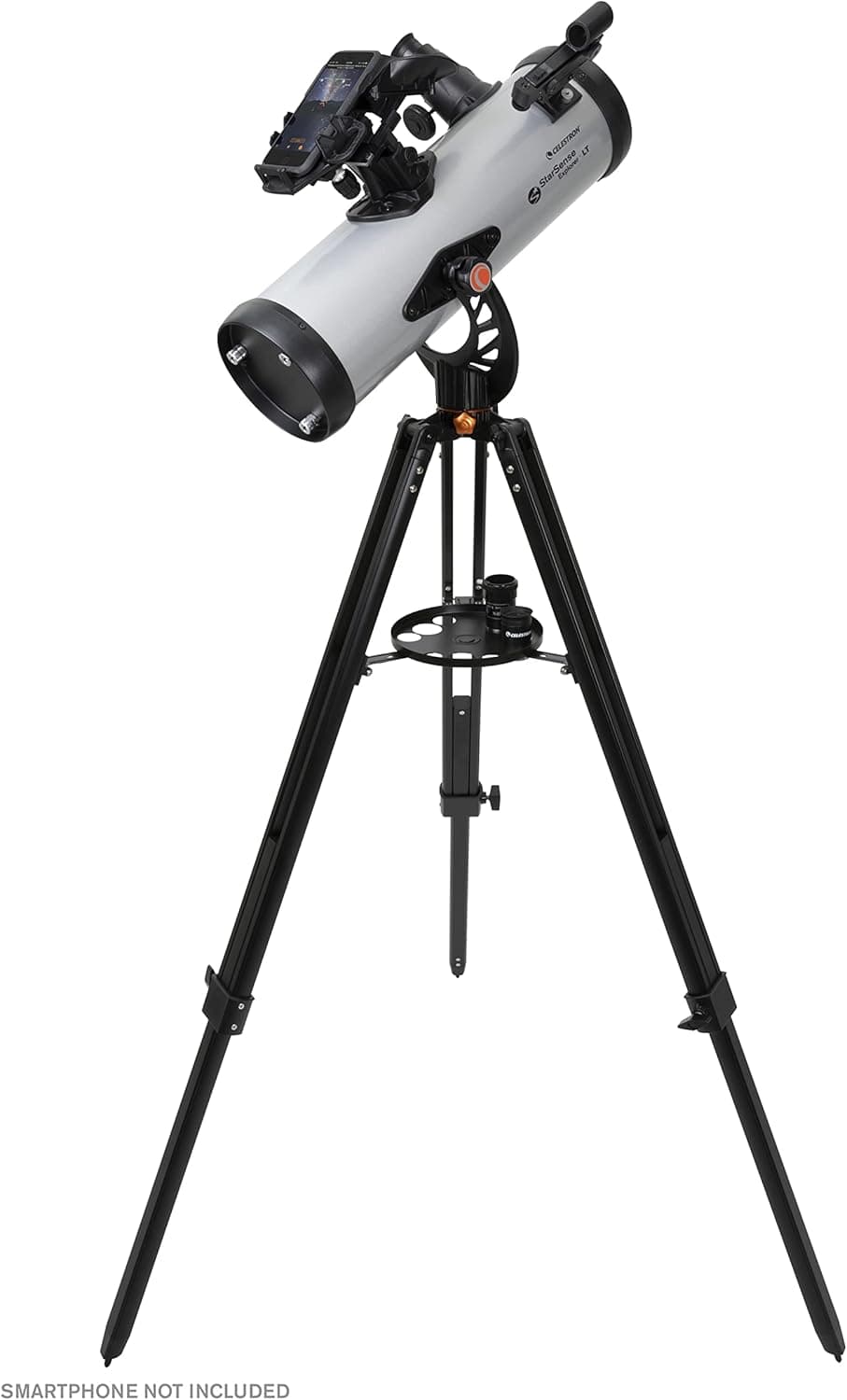 Celestron StarSense Explorer LT 114AZ 5