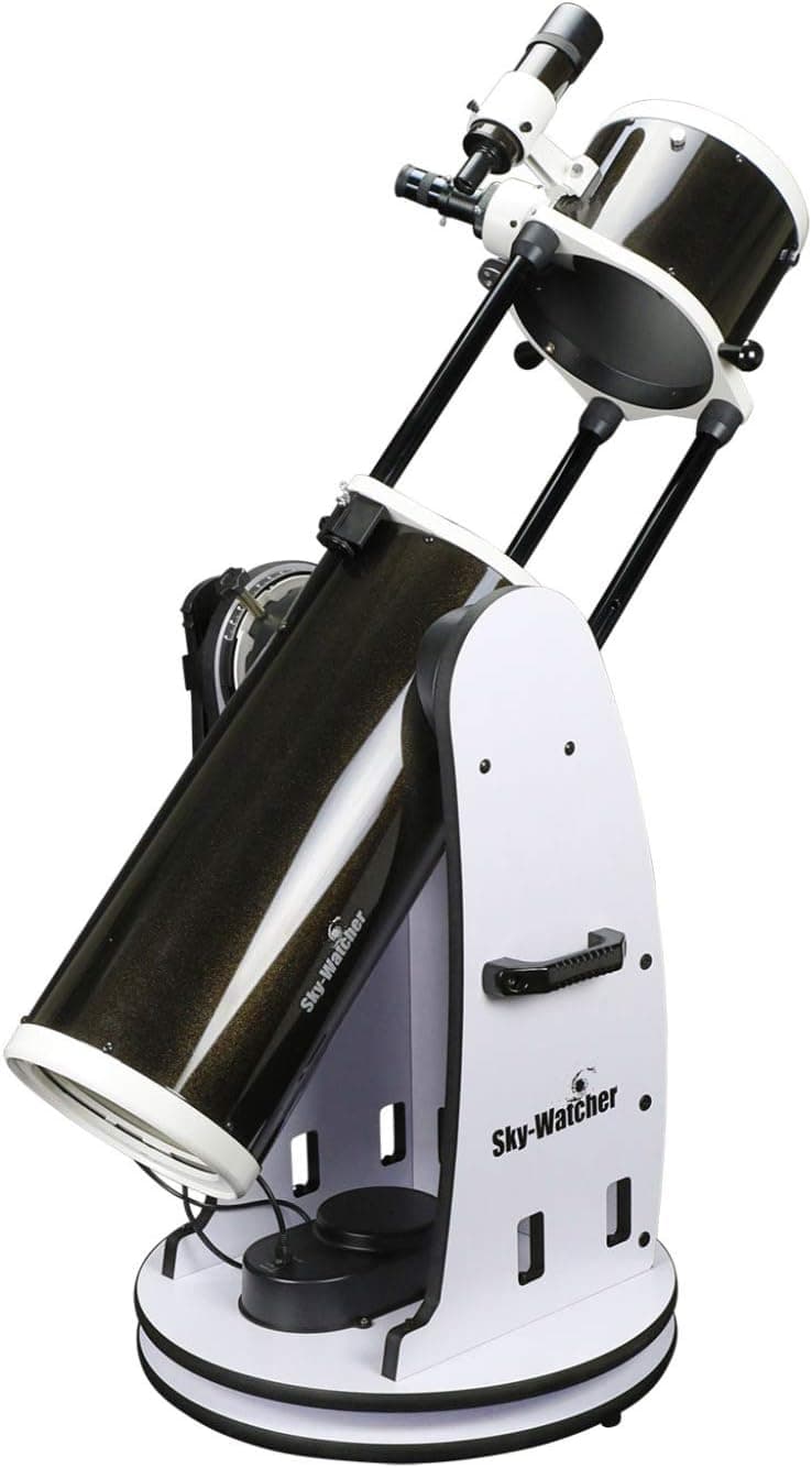 Sky-Watcher FlexTube 200P GoTo 5