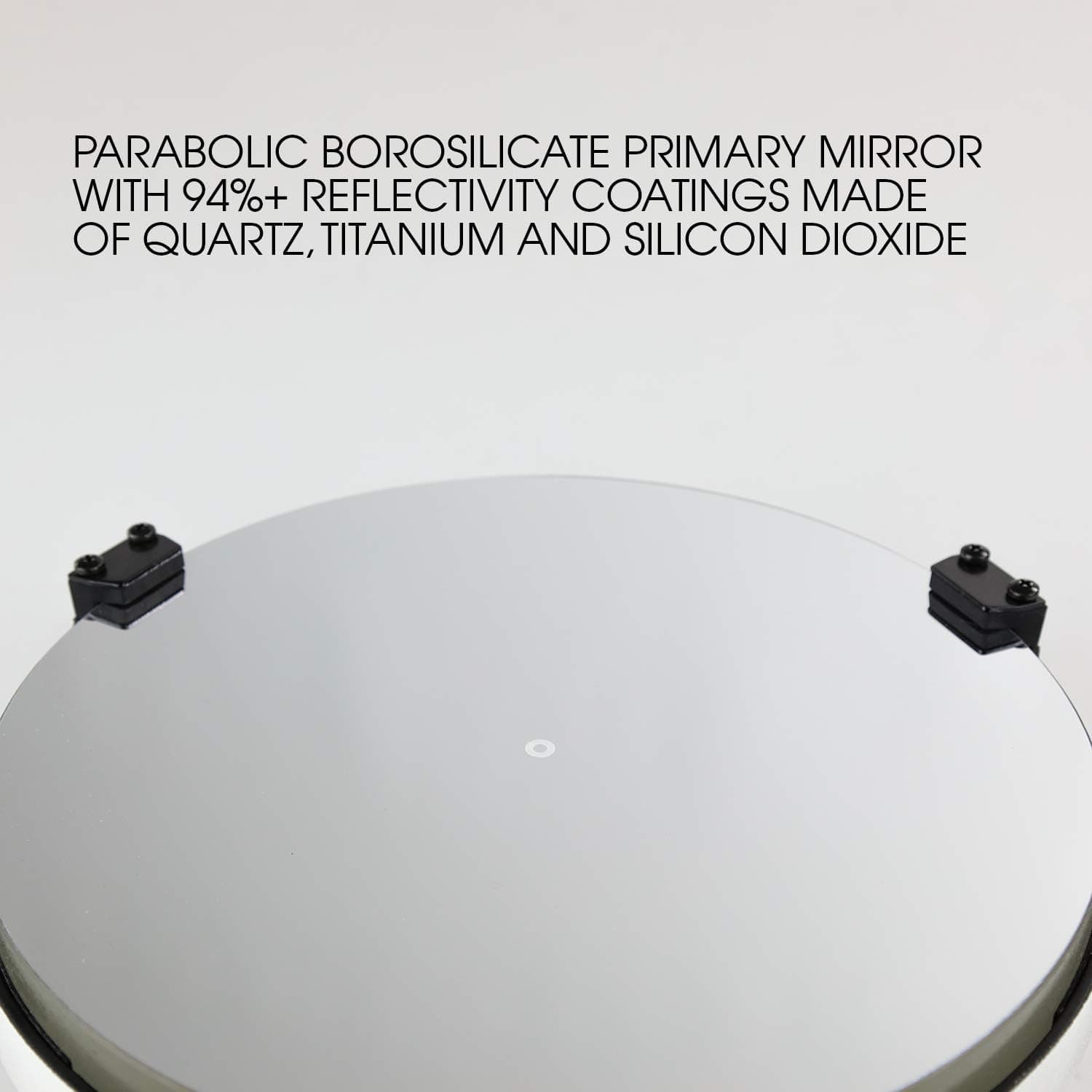 Sky-Watcher FlexTube 200P 4