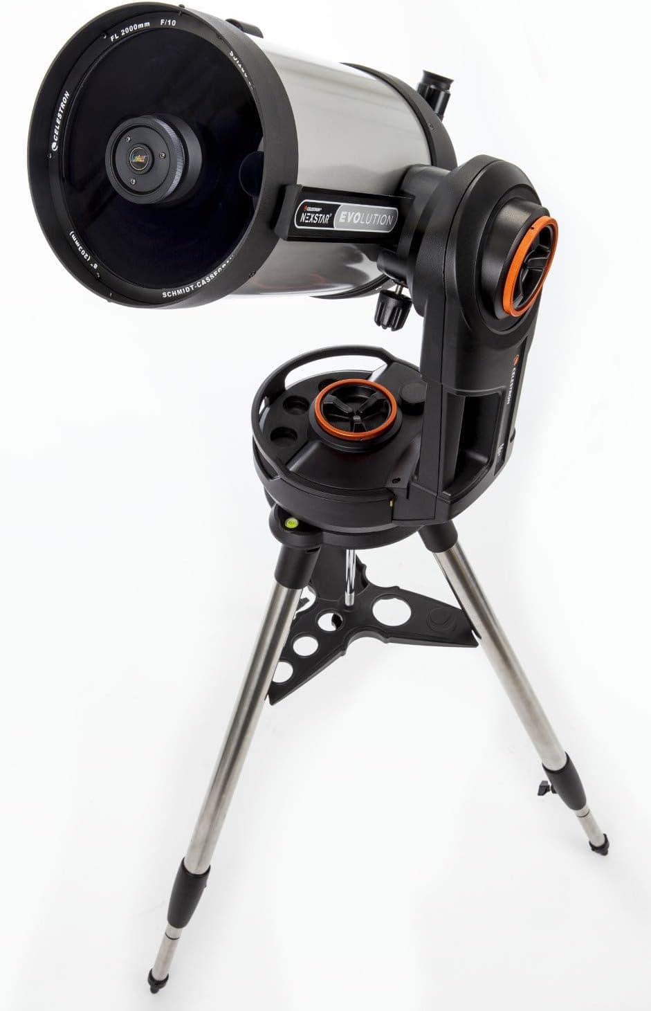 Celestron NexStar Evolution 8 3