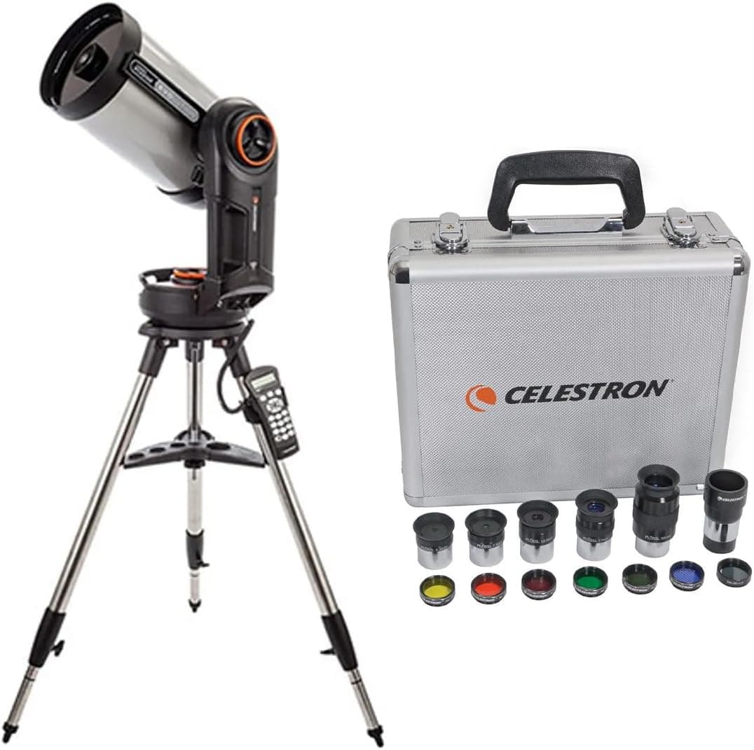 Celestron NexStar Evolution 8 1