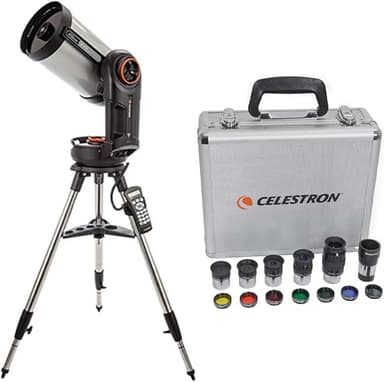 Celestron NexStar Evolution 8