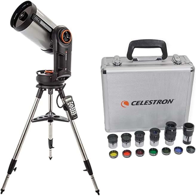 Celestron NexStar Evolution 8