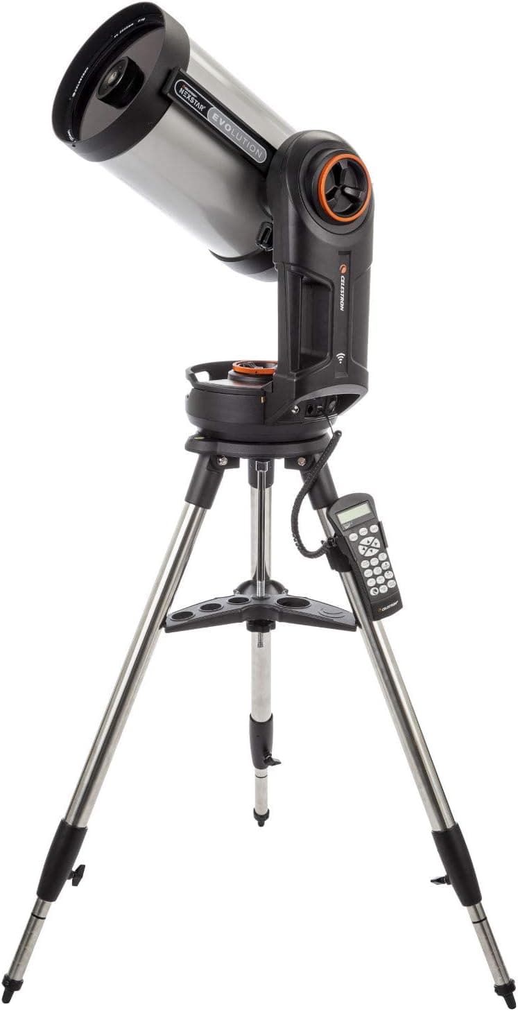 Celestron NexStar Evolution 8 1
