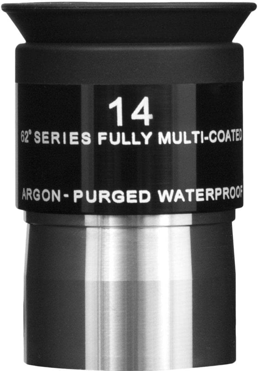 Explore Scientific 62° 14mm 3
