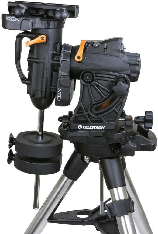 Celestron CGX 800 HD 7