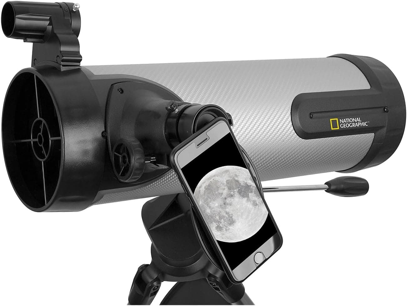 National Geographic NT114CF 4