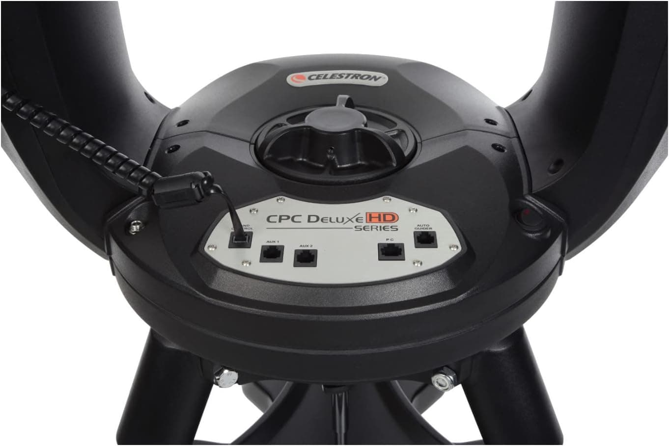 Celestron CPC Deluxe 1100 HD 7