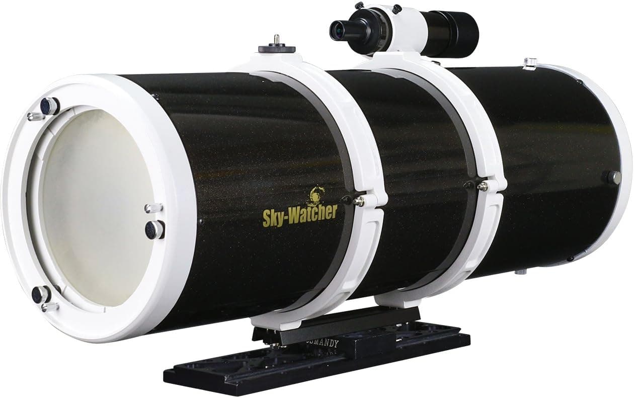 Sky-Watcher Quattro 200P 6
