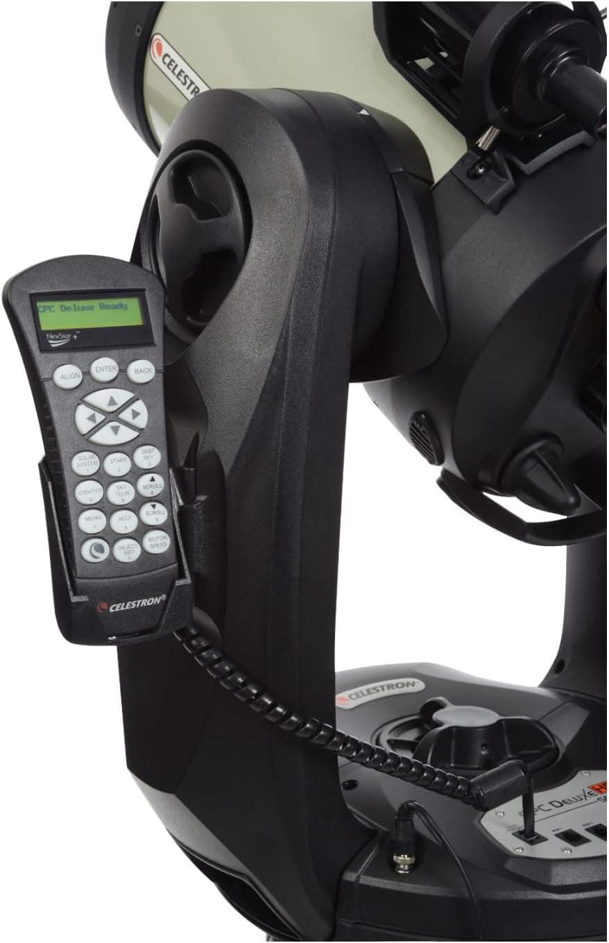 Celestron CPC Deluxe 1100 HD 8