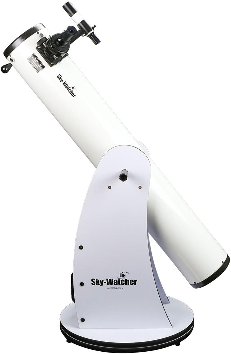 Sky Watcher Sky-Watcher Classic 150 Dobsonian 6-inch Telescope – Solid-Tube – Si 2