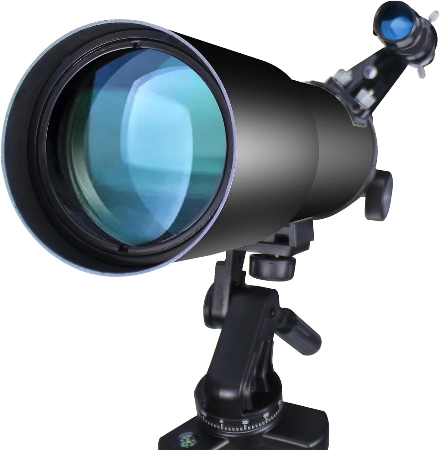 Telescopes for Adults Astronomy 3