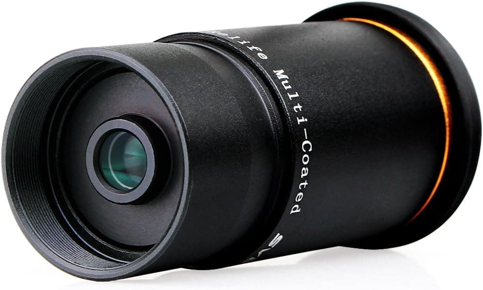 SVBONY Goldline 6mm 8