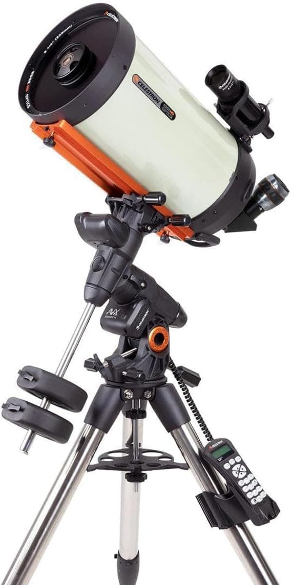 Celestron Advanced VX 9.25" EdgeHD Telescope 5