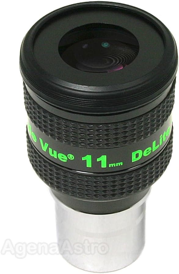 Tele Vue DeLite 11mm 3