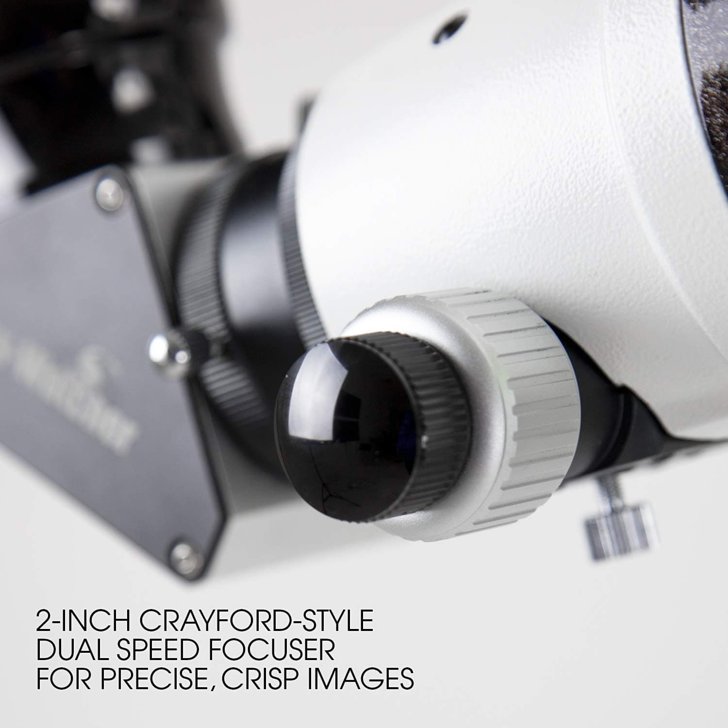 Sky-Watcher EvoStar 100 APO Doublet Refractor 2