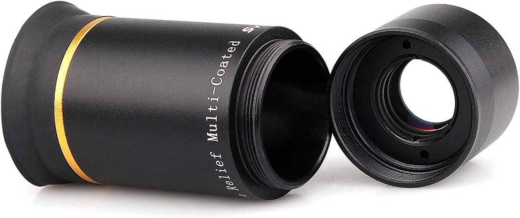 SVBONY Goldline 9mm 7