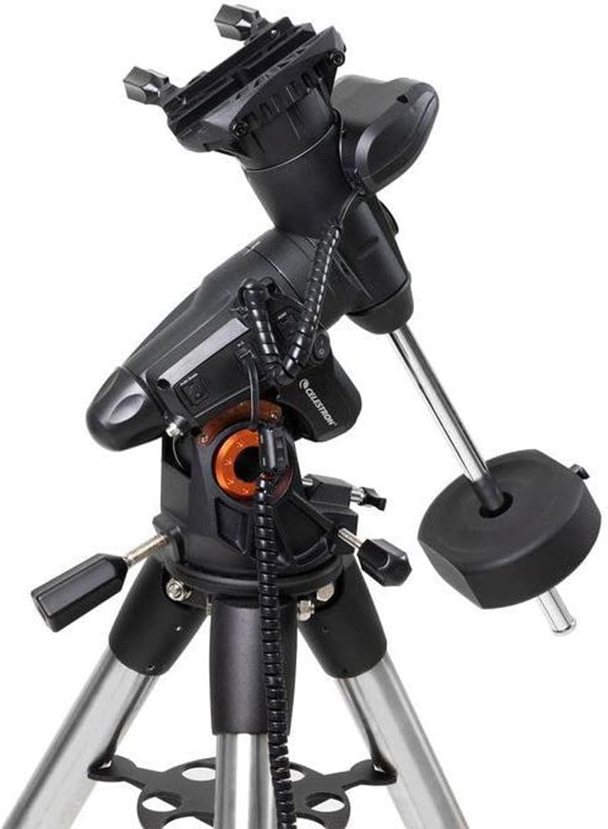 Celestron Advanced VX 8" SCT 5