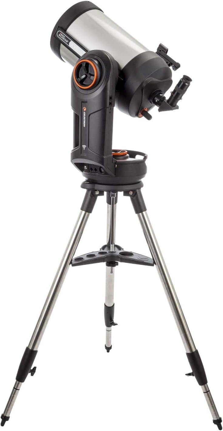 Celestron NexStar Evolution 8 2