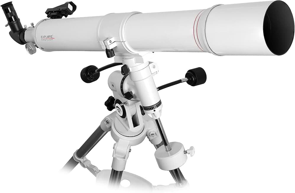 Explore Scientific AR 80/900