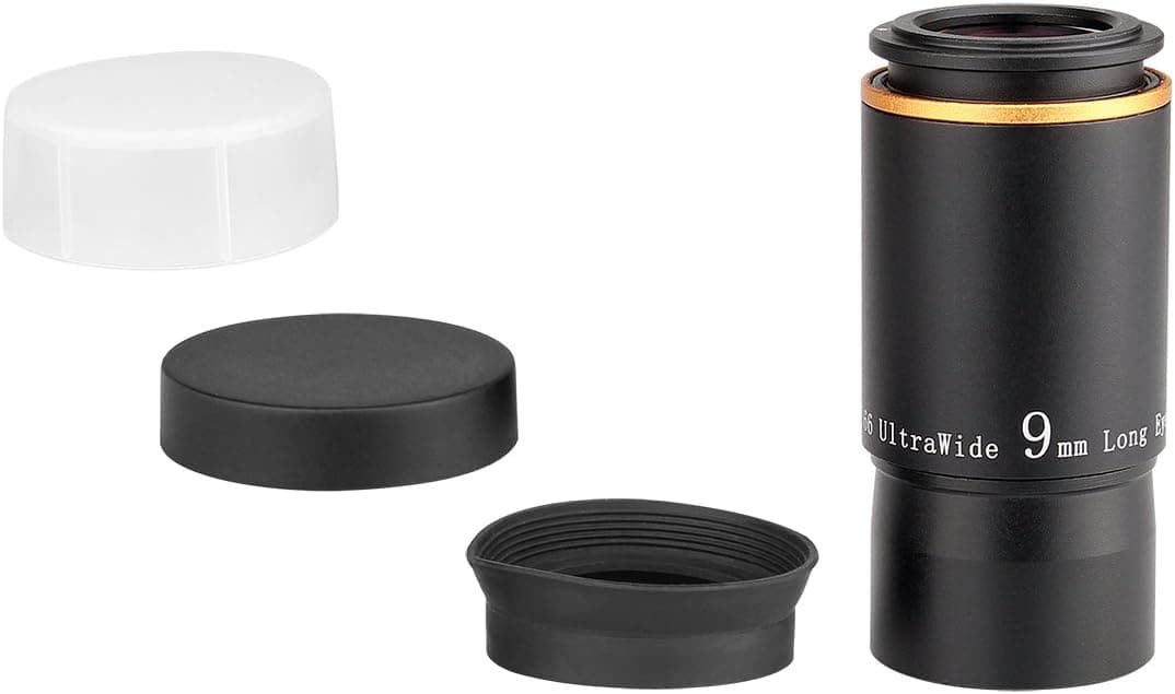 SVBONY Goldline 9mm 6